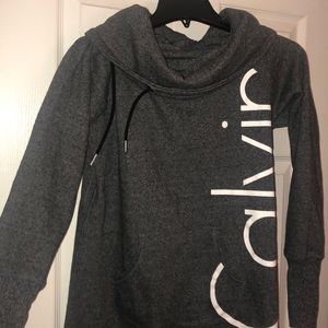 Calvin Klein performance sweatshirt
